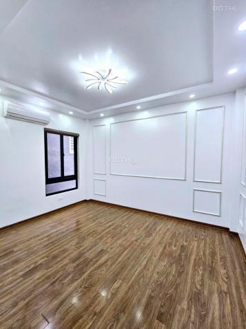 Siêu phẩm 6 tầng 43m2 Dịch Vọng Hậu, 6 phòng ngủ, full nội thất 9,8 tỷ 14858536