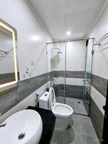 Siêu phẩm 6 tầng 43m2 Dịch Vọng Hậu, 6 phòng ngủ, full nội thất 9,8 tỷ 14858536
