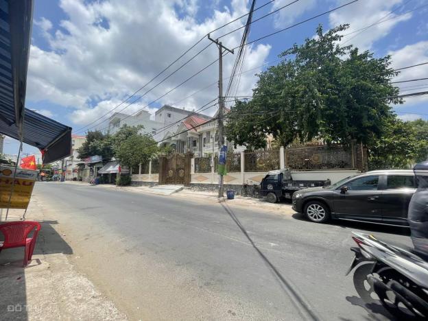 Cần bán gấp đất mặt tiền đường Làng Tăng Phú, Tăng Nhơn Phú A, quận 9 - TP. Thủ đức. 14858538