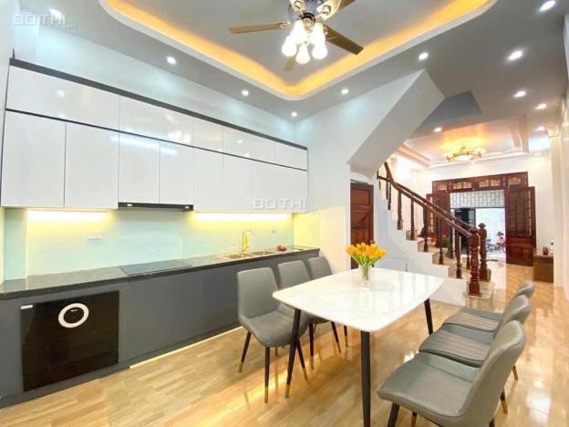 BÁN NHÀ NGHĨA TÂN PHÂN LÔ, Ô TÔ QUA NHÀ, KINH DOANH CỰC ĐỈNH, DÒNG TIỀN 150TR/NĂM 14858725