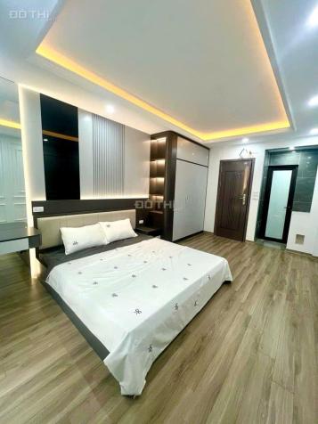 🔹 Bán nhà 6 tầng, có thang máy – Hệ thống chống cháy – Ngõ rộng, ô tô đỗ cửa – Tiện ích bạt ngàn 14858739