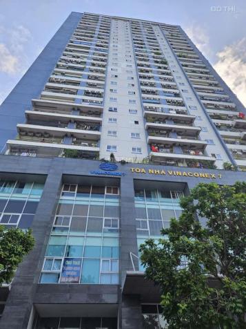 Cần bán gấp căn hộ CC vinaconex 7 đường hàm nghi 87m² full nội thất nhỉnh 5 tỷ 14858780