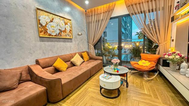 Cần bán gấp căn duplex khu vực trung tâm quận thanh xuân, 4pn - 4 wc sổ đỏ full 14858792