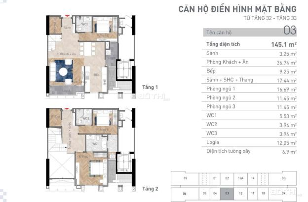 Cần bán gấp căn duplex khu vực trung tâm quận thanh xuân, 4pn - 4 wc sổ đỏ full 14858792