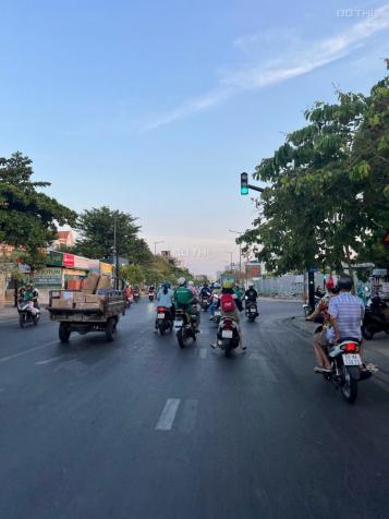 NHÀ TÔ HIỆU TÂN PHÚ 4 TẦNG 56M2 Ô TÔ VÀO NHÀ CHỈ 7 TỶ 1 14858822