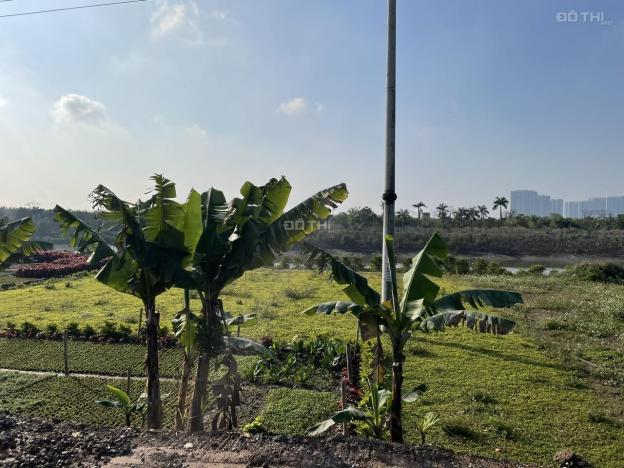 (Hàng Hiếm) chính chủ bán siêu phẩm 100- 200m2 khu hưu trí xã Kiêu Kỵ, Gia Lâm, Hà Nội- GIÁ 4XTR/M2 14858885