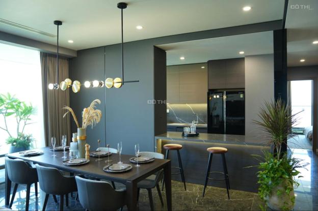Bán căn hộ ngoại giao Sunshine Golden River - Tây Hồ - 141,5m2 - 3PN - Giá bán rẻ nhất thị trường ! 14858906