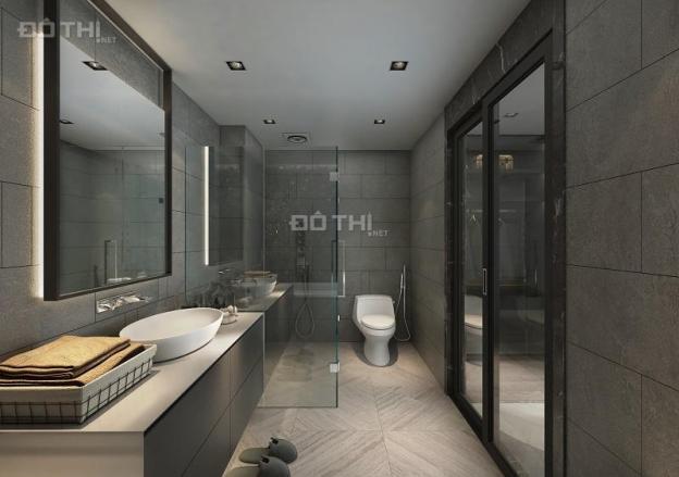 Bán căn hộ ngoại giao Sunshine Golden River - Tây Hồ - 141,5m2 - 3PN - Giá bán rẻ nhất thị trường ! 14858906