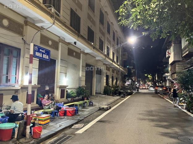 ⭐️TỔNG HẠ CHÀO 8 TỈ CÓ THƯƠNG LƯỢNG NHÀ MẶT PHỐ BÁT ĐÀN 130m2 GIÁ 72 TỈ CÓ THƯƠNG LƯỢNG. 14859106