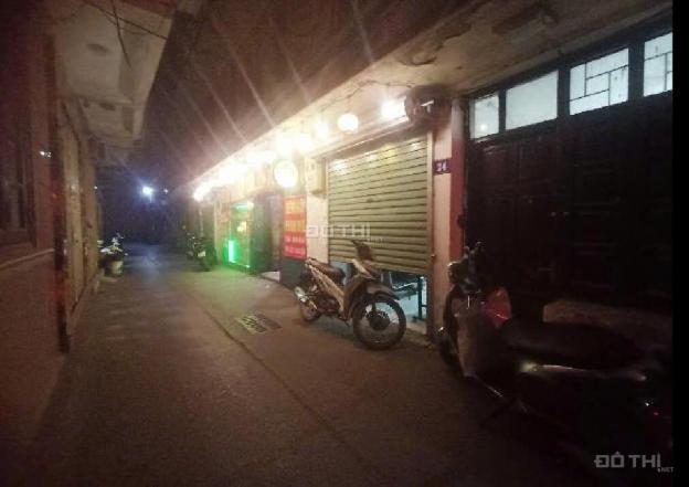 S.iêu H.iếm B.á.n nhà tập thể chỉ nhỉnh 1 tỷ sau trường Kiến Trúc 14859180