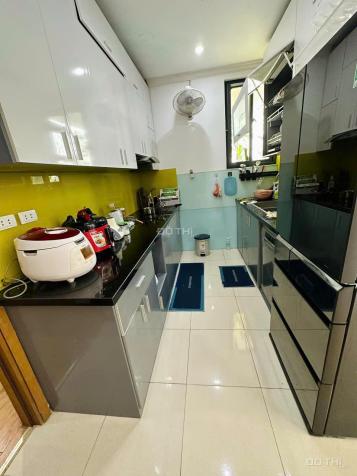 Bán căn 103m chung cư Báo Nhân Dân - Trần Hữu Dực 3PN,2VS full nội thất giá 5,3 tỷ. LH 0916820165 14859221