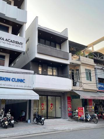 CHO THUÊ MẶT BẰNG TẦNG 1 - 164 TRIỆU NỮ VƯƠNG (ĐÀ NẴNG) 14859249