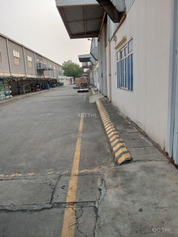 2500m KHO, XƯỞNG CHO THUÊ Tại KCN QUANG MINH. MÊ LINH 14859273