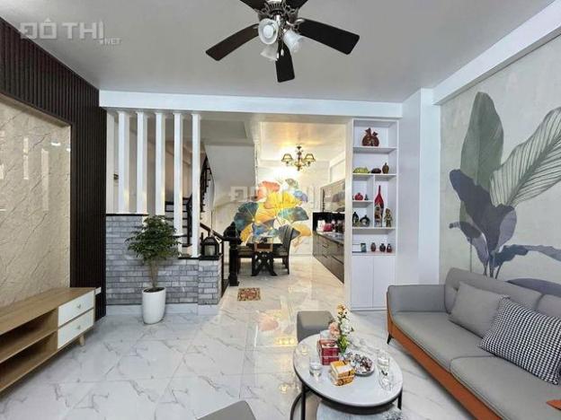 BÁN GẤP NHÀ MỸ ĐÌNH – DT 42m2 -5 TẦNG - MT 4M - 9.5 tỷ 14859291