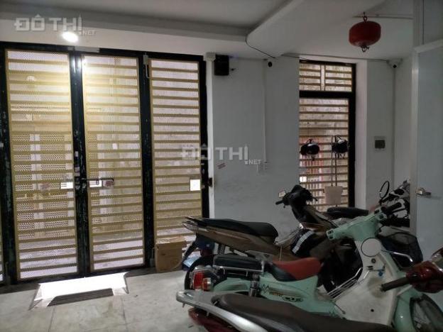 BÁN GẤP NHÀ MỸ ĐÌNH – DT 42m2 -5 TẦNG - MT 4M - 9.5 tỷ 14859291