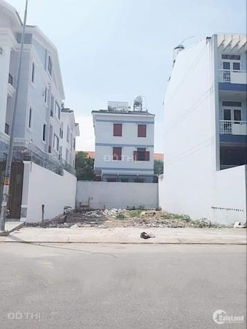 Bán đất tại Tân Thới Nhất Q12 DT 5x20=100m2 giá 1,599 tỷ, mặt tiền đường 12m 14859347