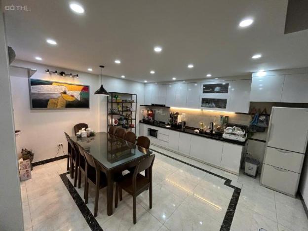 🔥 NHÀ BA ĐÌNH, KIỆT TÁC CỦA KIẾN TRÚC SƯ – NGÕ RỘNG – FULL NỘI THẤT Ở NGAY  14859651