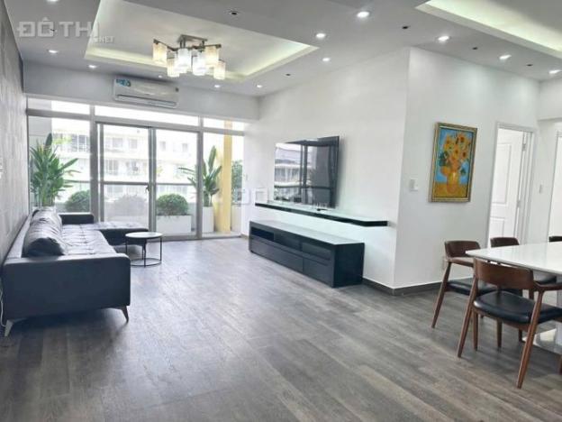 Cho thuê căn hộ pmh - q7 - garden court 1, dt: 147 m2 - 3 phòng ngủ - 2 wc 14859818