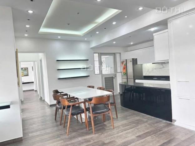 Cho thuê căn hộ pmh - q7 - garden court 1, dt: 147 m2 - 3 phòng ngủ - 2 wc 14859818