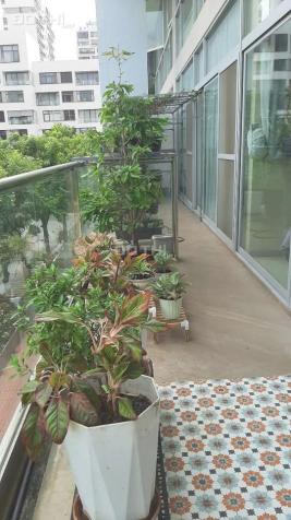 Cho thuê căn hộ pmh - q7 - garden court 1, dt: 147 m2 - 3 phòng ngủ - 2 wc 14859818