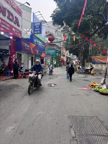 Cần bán gấp nhà Phố Mỹ Đình, DT 52m2, MT 4.1m, 9.5 Tỷ. 14859896