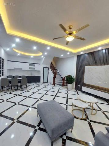 Bán nhà riêng tại Xã Đông Mỹ, Thanh Trì, Hà Nội diện tích 55m2 giá 78 Triệu/m2 14859914