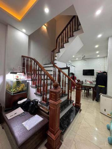 Đẳng cấp nhà ở,  PhốLĩnh Nam 43m ,Gần Hồ 5.5 tỉ 14859920
