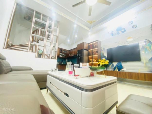 BÁN NHÀ- XUÂN ĐỈNH- ĐẸP LONG LANH, TẶNG NỘI THẤT-30M2-7.65 TỶ 14859946