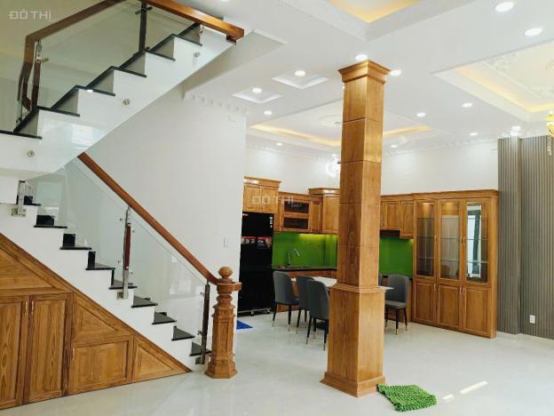 Bán nhà riêng tại Đường Lê Văn Khương, Phường Hiệp Thành, Quận 12, Hồ Chí Minh diện tích 104m2 giá  14860005