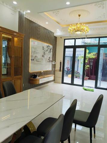 Bán nhà riêng tại Đường Lê Văn Khương, Phường Hiệp Thành, Quận 12, Hồ Chí Minh diện tích 104m2 giá  14860005