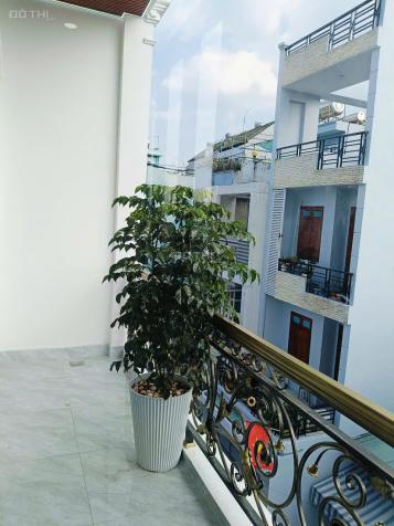 Bán nhà riêng tại Đường Lê Văn Khương, Phường Hiệp Thành, Quận 12, Hồ Chí Minh diện tích 104m2 giá  14860005