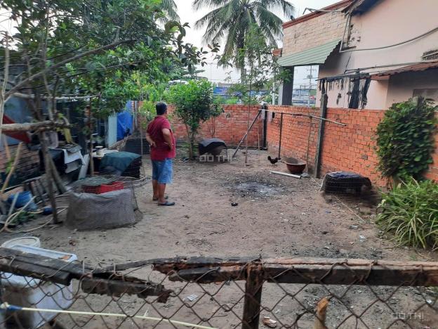 Chính chủ, đất thổ cư, sổ hồng riêng 14860014