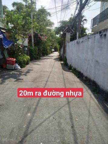 Chính chủ, đất thổ cư, sổ hồng riêng 14860014