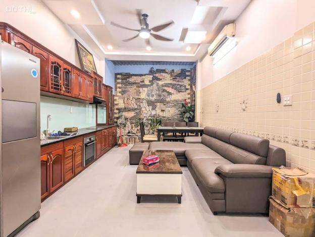 Bán Nhà phân lô sổ to phân lô, 7 tầng thang máy, gara, view Đầm Hồng 14860024