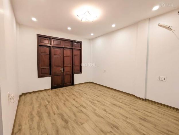 Bán Nhà phân lô sổ to phân lô, 7 tầng thang máy, gara, view Đầm Hồng 14860024