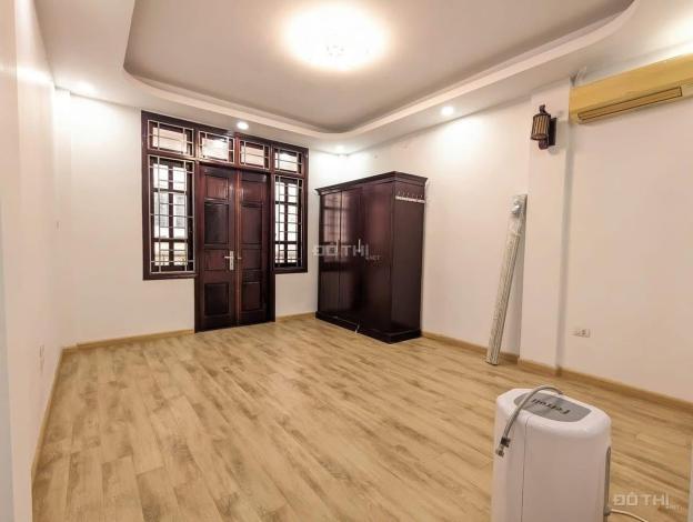 Bán Nhà phân lô sổ to phân lô, 7 tầng thang máy, gara, view Đầm Hồng 14860024