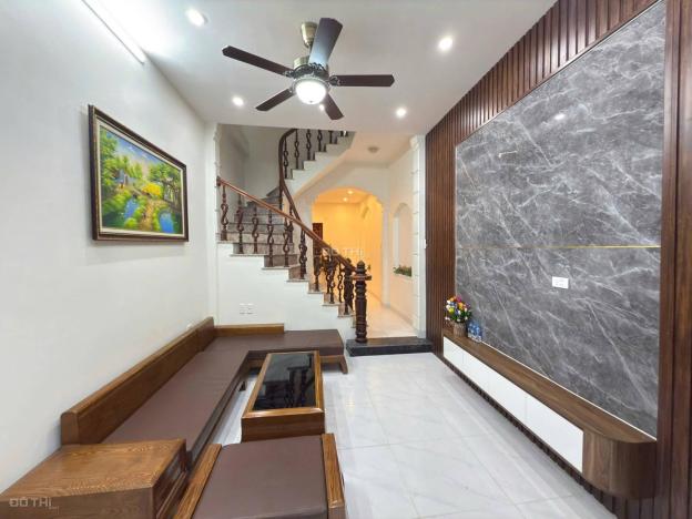 BÁN NHÀ HÀ ĐÔNG NGÕ ĐƯỜNG CHIẾN THẮNG: 4 TẦNG, DT36M2, MT3,5M GIÁ 9 TỶ 14860055