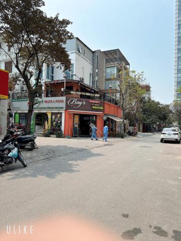 Bán nhà biệt thự, liền kề tại Dự án Hoàng Thành Villas, Hà Đông, Hà Nội diện tích 260m2 giá 100 T 14860199