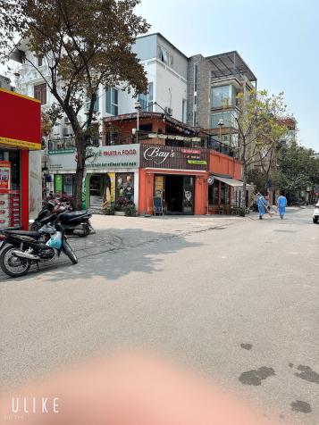 Bán nhà biệt thự, liền kề tại Dự án Hoàng Thành Villas, Hà Đông, Hà Nội diện tích 260m2 giá 100 T 14860199