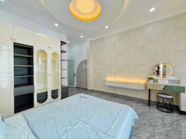 Chỉ nhỉnh 4 tỉ có ngay nhà Ung Văn Khiêm Bình Thạnh 62m2 ( 1 căn duy nhất ) 14860201