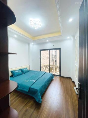 Bán Nhà Đường Cầu Giấy - Ngõ Oto - Nội Thất Long Lanh - 37m- 5 tầng - 7 Tỷ 14860301
