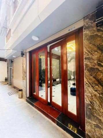 Bán Nhà Đường Cầu Giấy - Ngõ Oto - Nội Thất Long Lanh - 37m- 5 tầng - 7 Tỷ 14860301