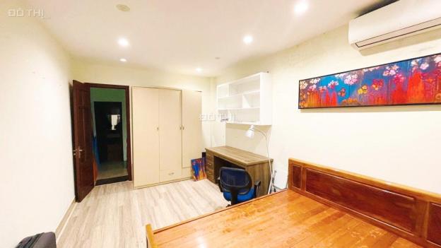 Bán Nhà Đường Cầu Giấy - Ngõ Oto - Nội Thất Long Lanh - 37m- 5 tầng - 7 Tỷ 14860301