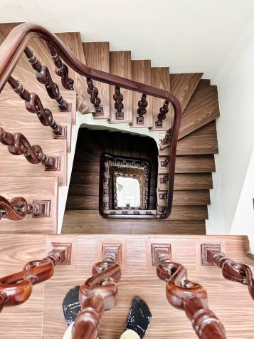 BÁN NHÀ MẶT PHỐ QUANG TRUNG HÀ ĐÔNG 37M2,5TANG, MT 3,3M GIÁ 12,5 TỶ 14860322