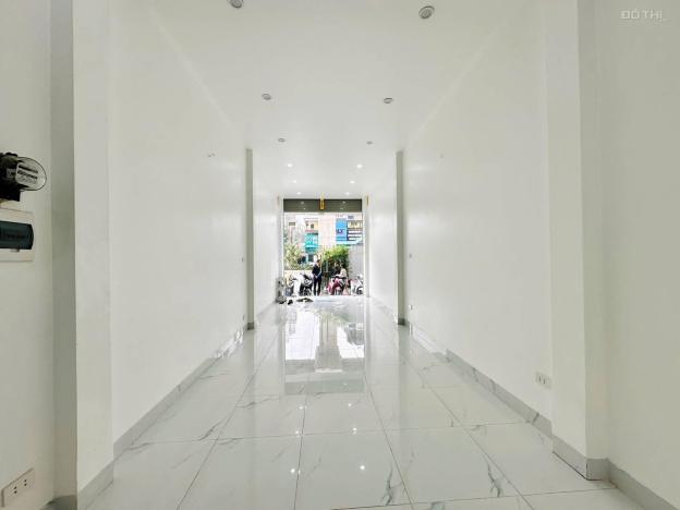 BÁN NHÀ MẶT PHỐ QUANG TRUNG HÀ ĐÔNG 37M2,5TANG, MT 3,3M GIÁ 12,5 TỶ 14860322