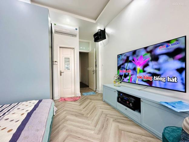 BÁN NHÀ MẶT PHỐ QUANG TRUNG HÀ ĐÔNG 37M2,5TANG, MT 3,3M GIÁ 12,5 TỶ 14860322
