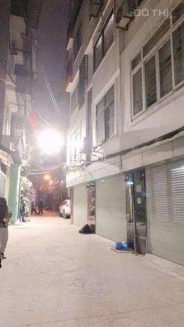 Bán nhà riêng Định Công Thượng, Hoàng Mai, Hà Nội diện tích 44m2 Giá nhỉnh 12 tỷ 14860367