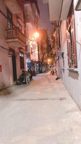 Bán nhà riêng Định Công Thượng, Hoàng Mai, Hà Nội diện tích 44m2 Giá nhỉnh 12 tỷ 14860367