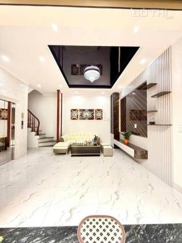 SIÊU PHẨM ĐỊNH CÔNG NHÀ XÂY MỚI 32m2, 6T, Giá nhỉnh 8 tỷ 14860369