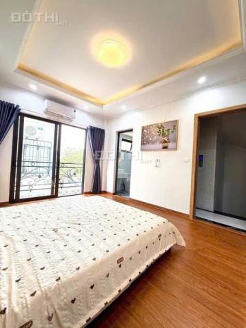 SIÊU PHẨM ĐỊNH CÔNG NHÀ XÂY MỚI 32m2, 6T, Giá nhỉnh 8 tỷ 14860369